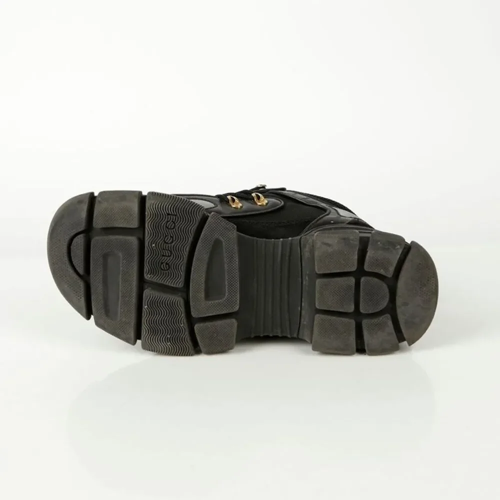 Flaxy Sneakers Size